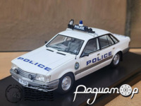 Holden VK Commodore NSW Highway Police (1984) 745306