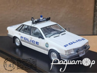 Holden VK Commodore NSW Highway Police (1984) 745306