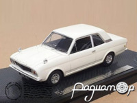 Ford Cortina MK II Lotus, Series 2 (1970) 473977