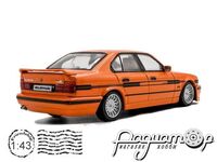 BMW Alpina B10 BiTurbo E34 (1994) S4310407