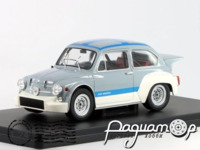 Fiat Abarth 1000 GR 2 (1970) WB124268