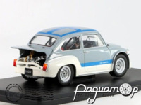 Fiat Abarth 1000 GR 2 (1970) WB124268