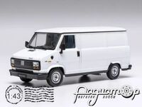 Fiat Ducato (1982) CLC610