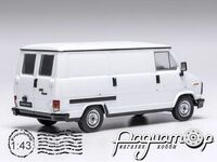 Fiat Ducato (1982) CLC610