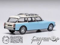 Citroen ID 19 Break (1960) CLC609