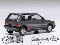 Fiat Uno Turbo IE (1984) CLC612