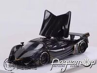 Devel Sixteen (2017) 426638