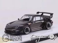 Porsche 993 RWB (1994) 306459