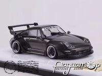Porsche 993 RWB (1994) 306459