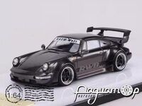 Porsche 964 RWB (1993) 306460