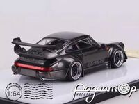Porsche 964 RWB (1993) 306460