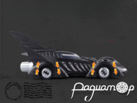 Batmobile 