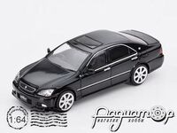 Toyota Crown XII Athlete (S180) (2005) 105130