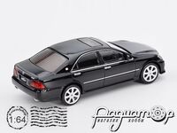 Toyota Crown XII Athlete (S180) (2005) 105130