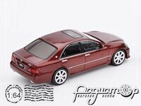 Toyota Crown XII Athlete (S180) (2005) 105131