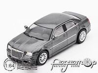 Chrysler 300C SRT8 (2004) 095393
