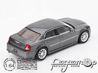 Chrysler 300C SRT8 (2004) 095393