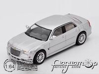 Chrysler 300C SRT8 (2004) 095394