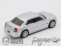 Chrysler 300C SRT8 (2004) 095394