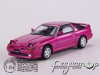 Toyota Supra A70 (1988) 319322