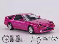 Toyota Supra A70 (1988) 319322