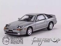 Toyota Supra A70 (1988) 319323
