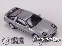Toyota Supra A70 (1988) 319323