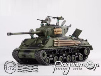 M4A3E8 Sherman Fury (1944) 815853