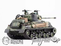 M4A3E8 Sherman Fury (1944) 815853