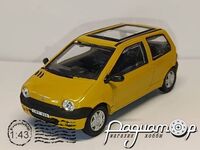 Renault Twingo (1993) 667217 [IS]