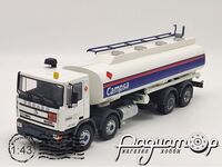 Pegaso Troner 1437 (1991) 512823 [SV]