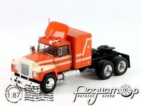Mack RS 700 седельный тягач (1970) BRE85805