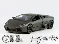 Lamborghini Reventon (2008) 21041
