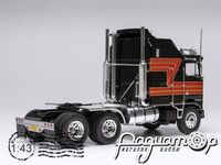 Kenworth K100 Aerodyne (1976) TR229