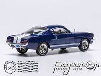 Ford Mustang Shelby GT 350 (1965) CLC613