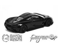 McLaren P1 (2017) 58700BL