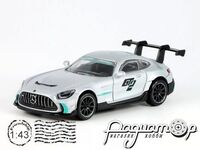 Mercedes-Benz AMG GT2 (2023) 64650