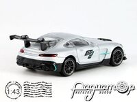 Mercedes-Benz AMG GT2 (2023) 64650