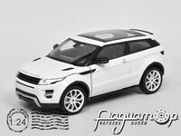 Land Rover Range Rover Evoque (2011) 24021W
