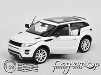 Land Rover Range Rover Evoque (2011) 24021W