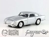 Aston Martin DB5 (1964) 24101