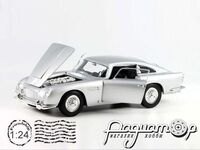 Aston Martin DB5 (1964) 24101