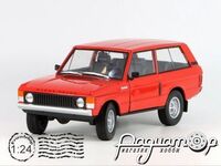 Land Rover Range Rover (1970) 24128R