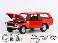 Land Rover Range Rover (1970) 24128R