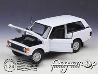 Land Rover Range Rover (1970) 24128W