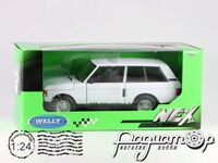 Land Rover Range Rover (1970) 24128W