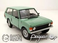 Land Rover Range Rover (1970) 24128G