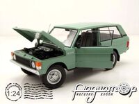 Land Rover Range Rover (1970) 24128G
