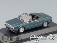 Maserati Biturbo Spyder (1982) 940123530