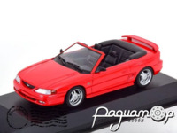 Ford Mustang Cabriolet (1994) 9400085630